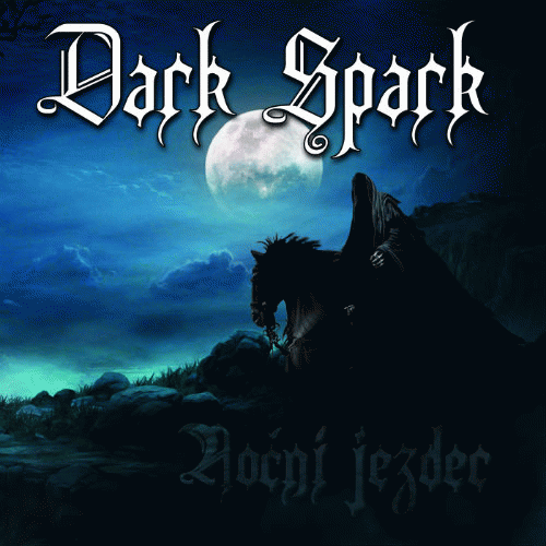 Dark Spark : Dark Spark